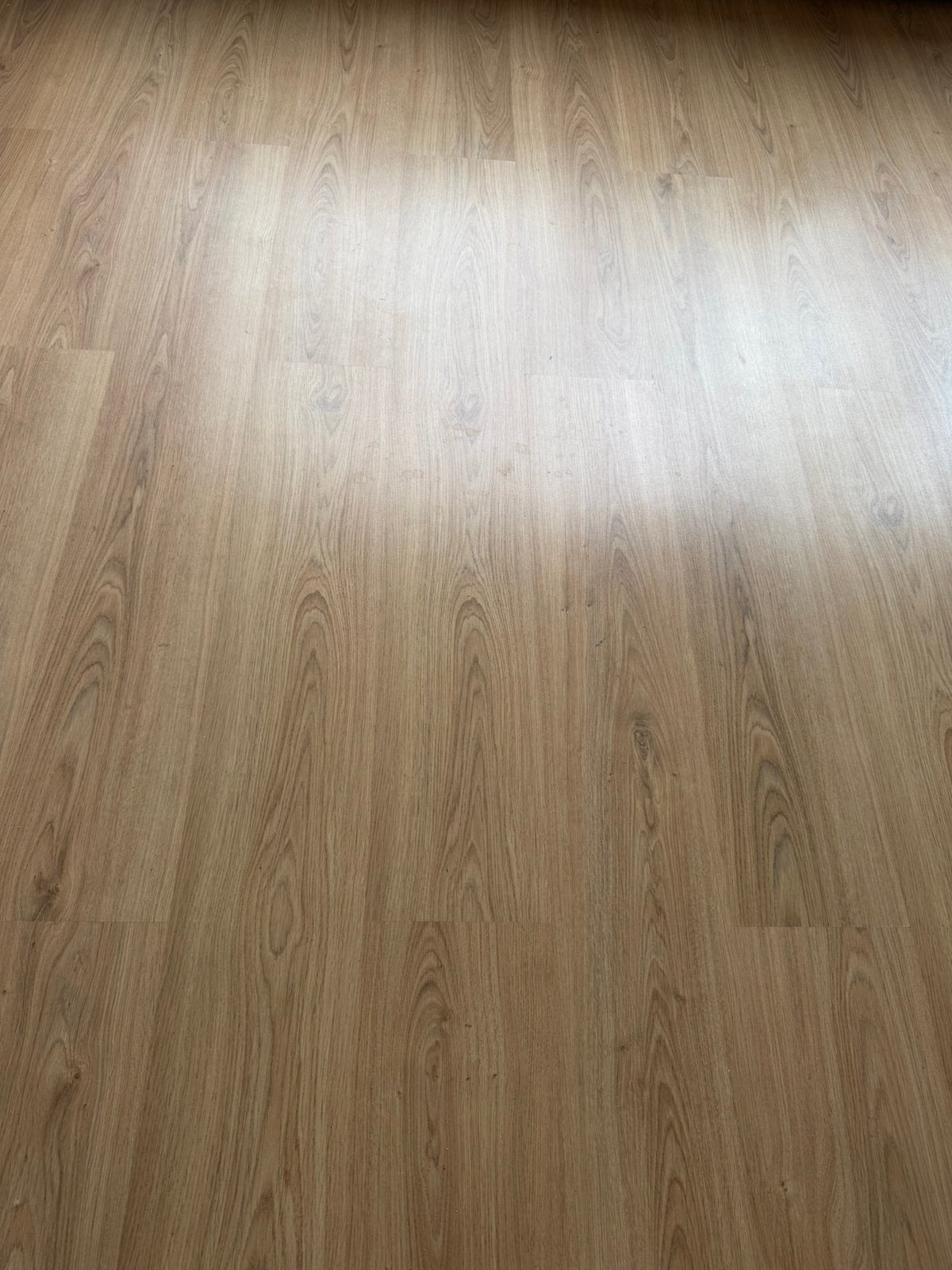 Gratis laminaat ~50m2 mits zelf verwijderen, Doe-het-zelf en Verbouw, Vloerdelen en Plavuizen, Ophalen, Gebruikt, 50 tot 150 cm