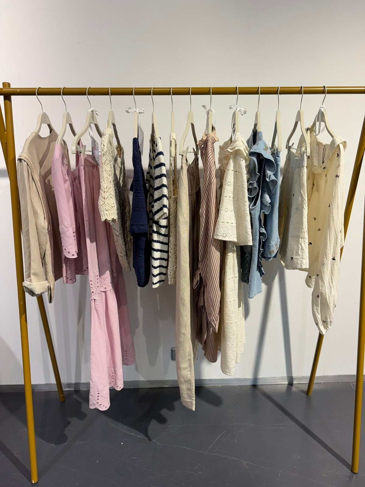 5x HAY kledingrekken – €50 per stuk, Kleding | Dames, Kledingrekken, Ophalen, Gebruikt