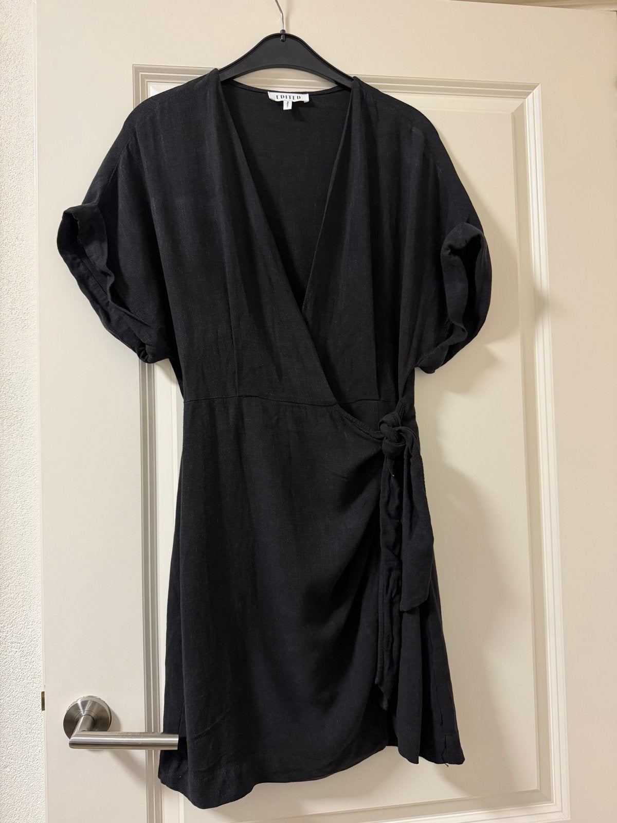 Little black dress - Edited - Maat 36 (S), Zwart, Nieuw, Ophalen of Verzenden, Maat 36 (S)
