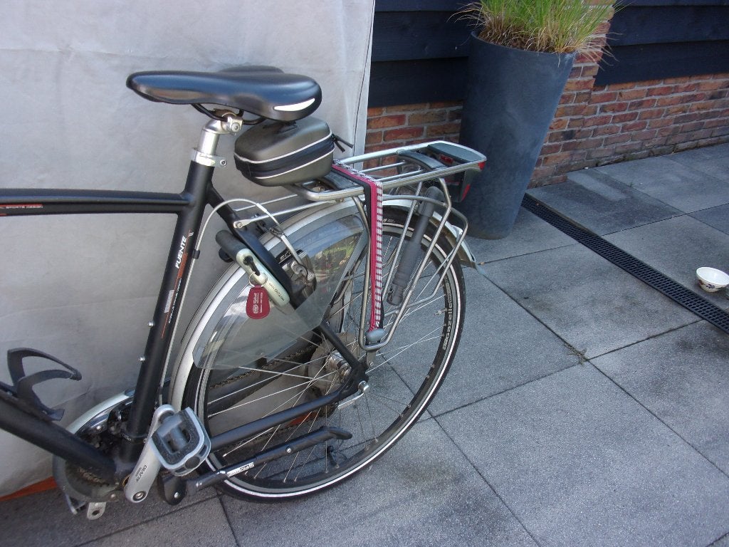 Herenfiets, Ophalen, Gebruikt, Velgrem, Versnellingen