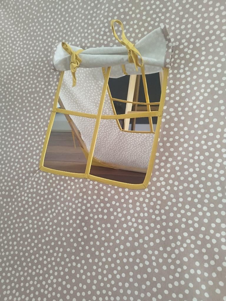 Ferm living tent meisje, Ophalen, Gebruikt