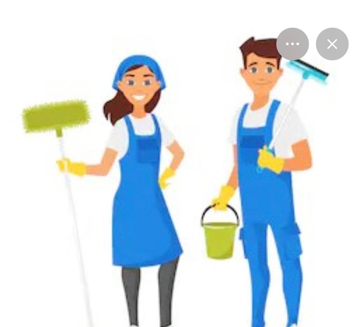 Huishoudelijke hulp gezocht, Vacatures, Vacatures | Schoonmaak en Facilitaire diensten