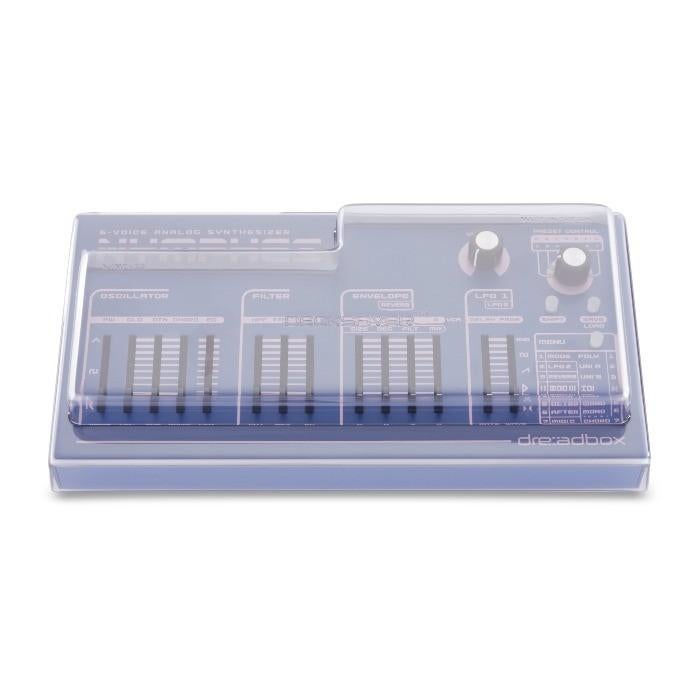 Decksaver stofkap voor Dreadbox Nymphes, ., Nieuw, ., .