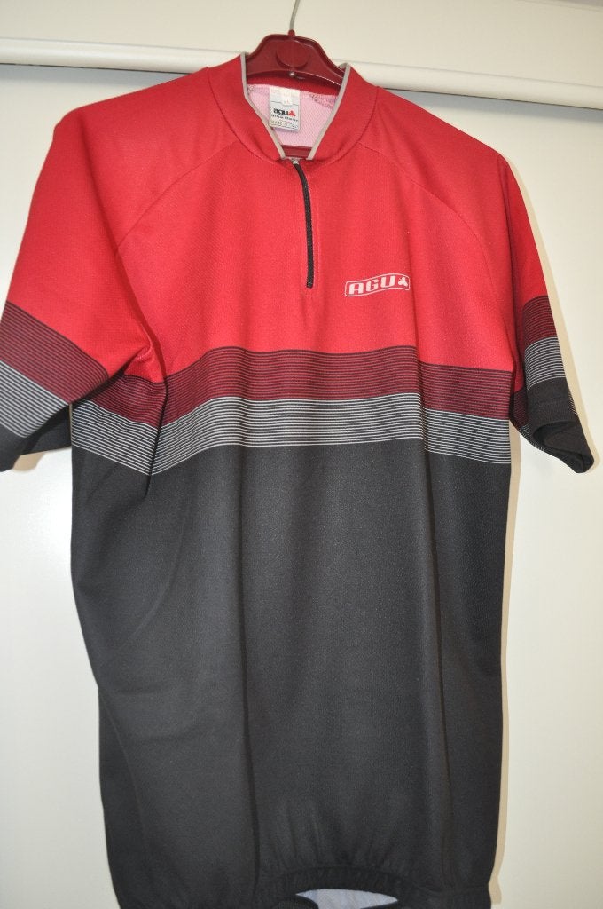 Wielershirt, Ophalen, Heren, Zo goed als nieuw, Bovenkleding
