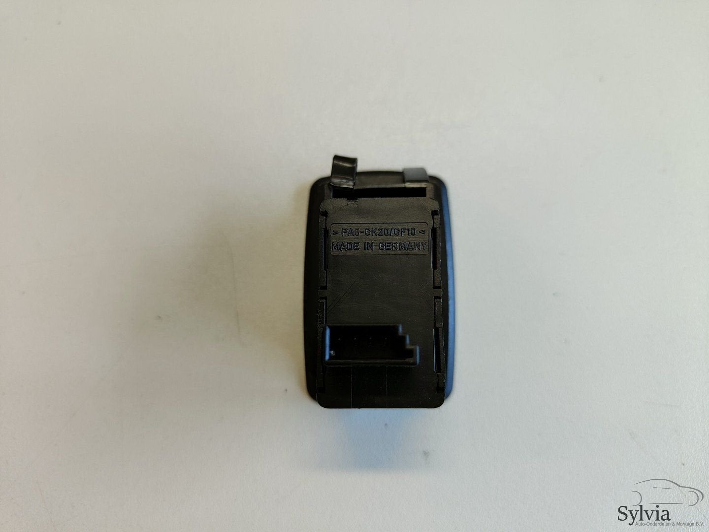 Raam ruit bediening schakelaar RV  BMW 5 E60  / X3  E83 seri, Auto-onderdelen, Gebruikt, -, -, Ophalen of Verzenden