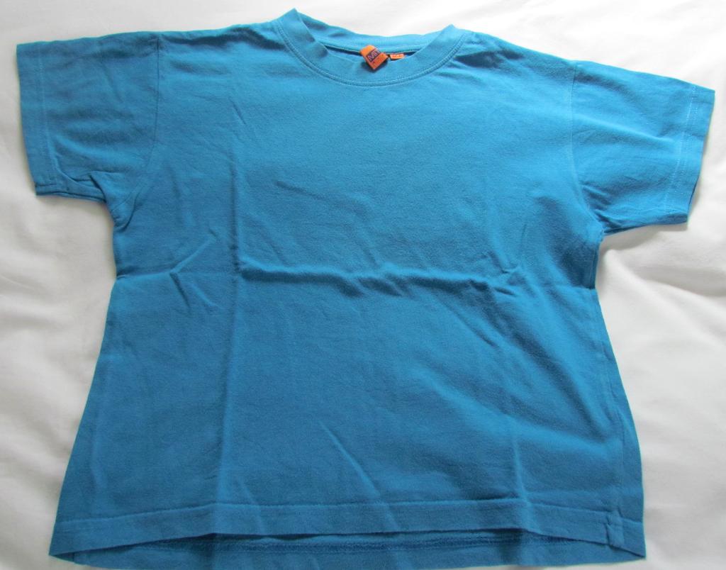 Mitch t-shirt, Gebruikt, Ophalen of Verzenden, Shirt of Longsleeve, Jongen