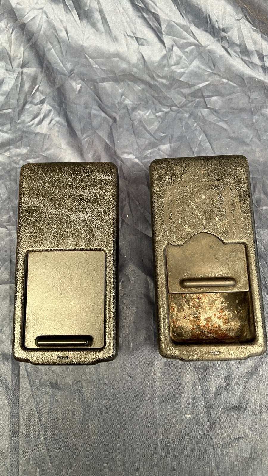 Asbak en cupholder voor Mazda MX-5, Ophalen, Gebruikt, Mazda
