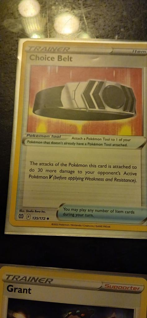 Pokémon kaarten 2022 trainers, Ophalen of Verzenden, Zo goed als nieuw, Meerdere kaarten