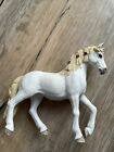 Schleich paard uit set 42412, dierfiguur, Ophalen of Verzenden, Gebruikt, Paard, Beeldje of Figuurtje