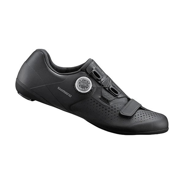 ACTIEPRIJS Shimano Schoenen RC500 40, 42, 43, 46 ZWART, Ophalen of Verzenden, Nieuw, Zwart