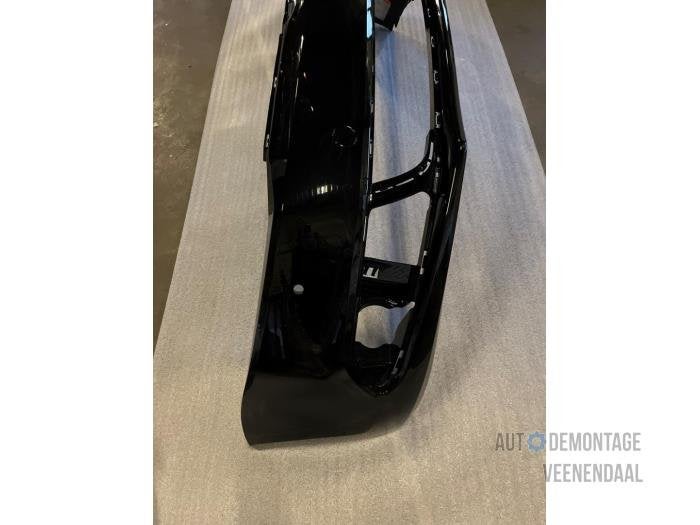Voorbumper van een Volkswagen Jetta (LC9X), -, Volkswagen, -, Nieuw