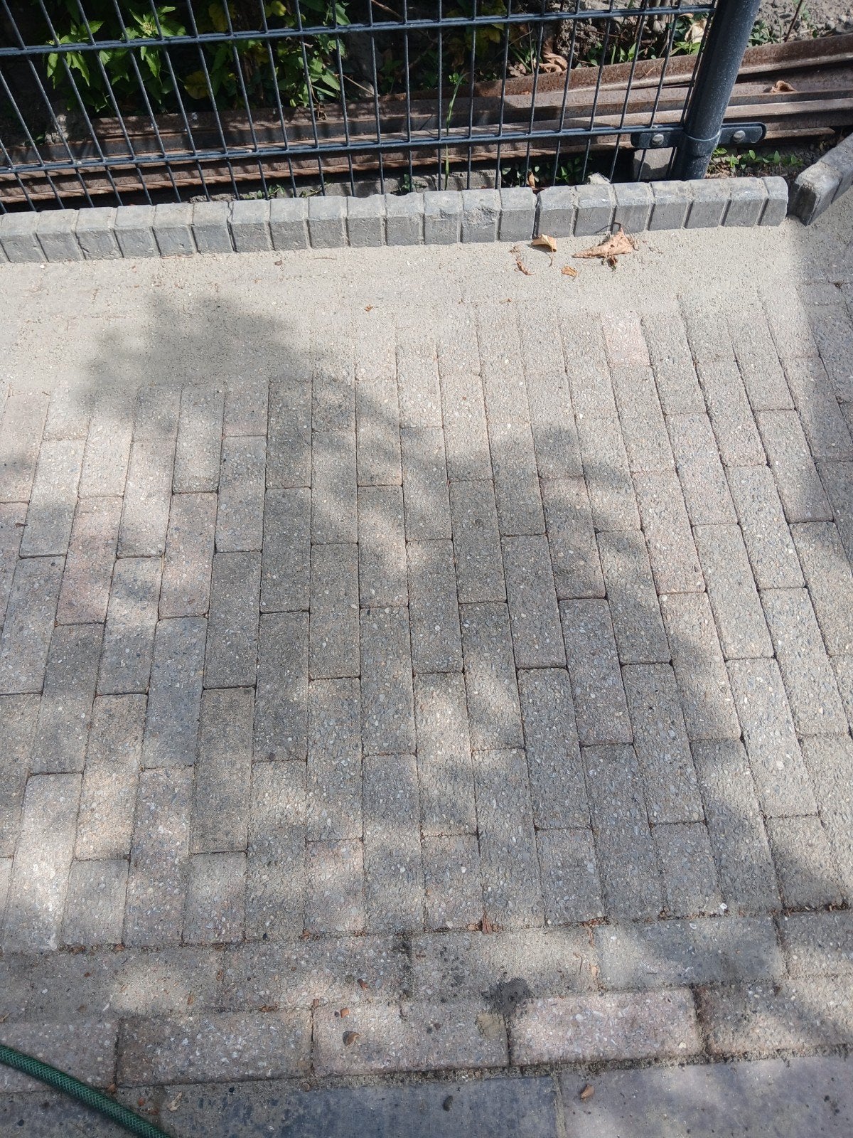 Sierbestrating te koop, Ophalen, Gebruikt, Klinkers, 10 m² of meer