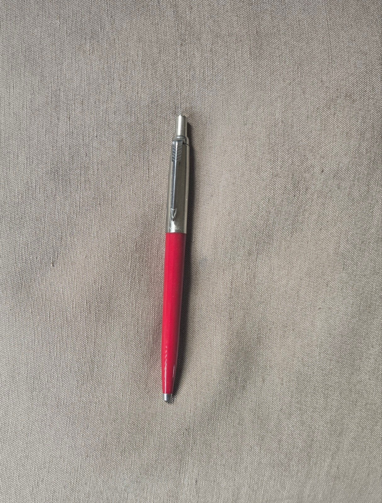 ORIGINELE PARKER BALPEN, Verzamelen, Ophalen of Verzenden, Nieuw, Balpen, Parker
