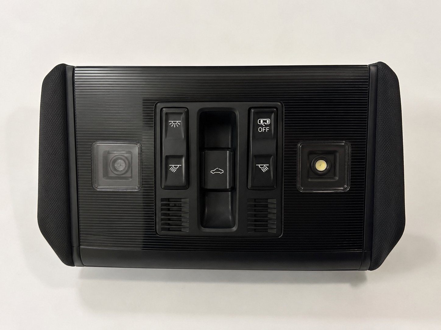 VW Polo AW interieurverlichtingsmodule / dakconsole compleet, Auto-onderdelen, Dashboard en Schakelaars, Ophalen of Verzenden
