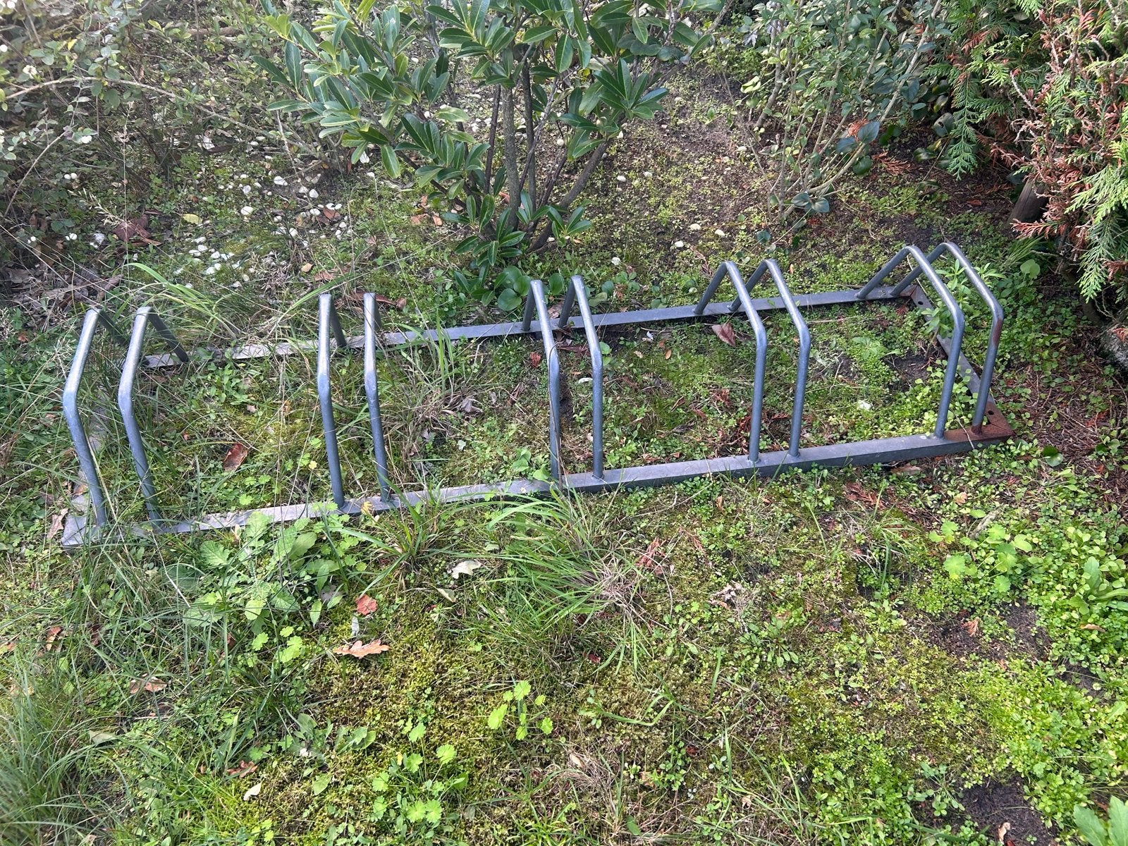 Diverse spulletjes caravan te koop, Caravans en Kamperen, Ophalen, Gebruikt