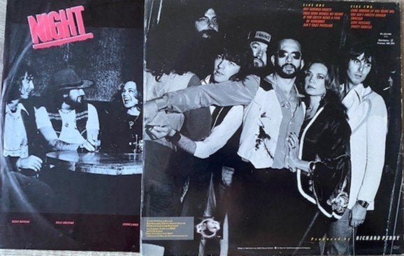 Peddlers/GrahamParker/Osibisa/Orion/HazelO'Connor/NoDice/Nig, Ophalen of Verzenden, Zo goed als nieuw, Overige formaten, Poprock