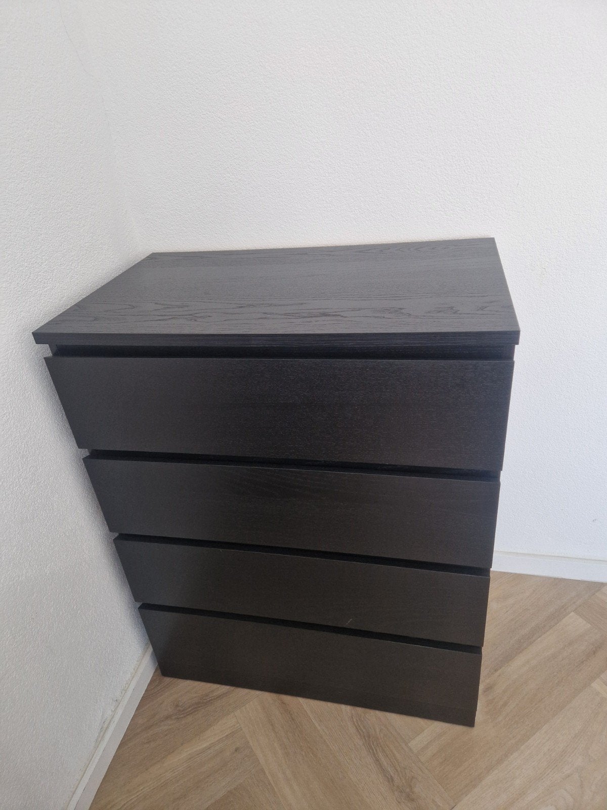 Kast, Ophalen of Verzenden, Zo goed als nieuw, 25 tot 50 cm