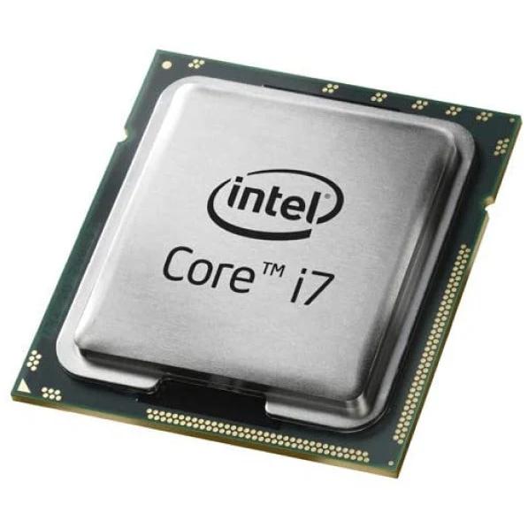 Intel core i7 8700K, Computers en Software, Processors, 6-core, LGA 1151, Ophalen of Verzenden, Zo goed als nieuw