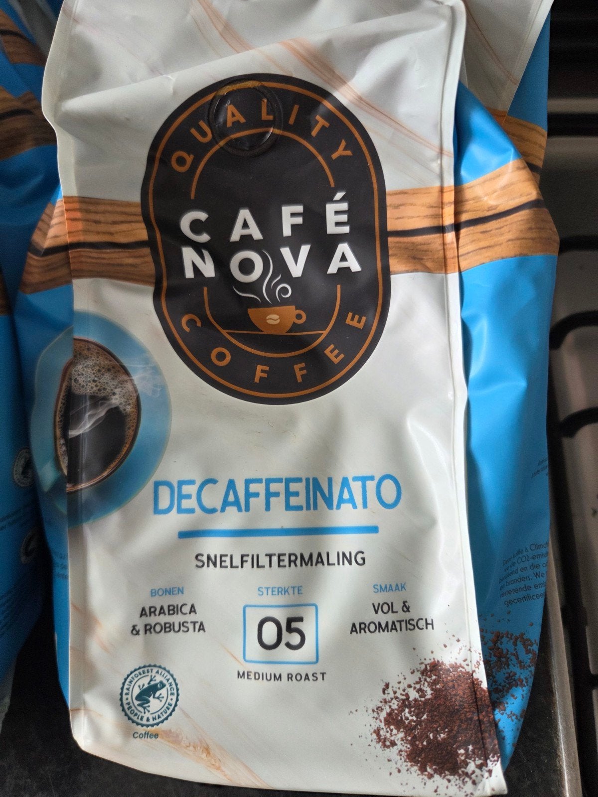 Coffee te koop,, Ophalen of Verzenden