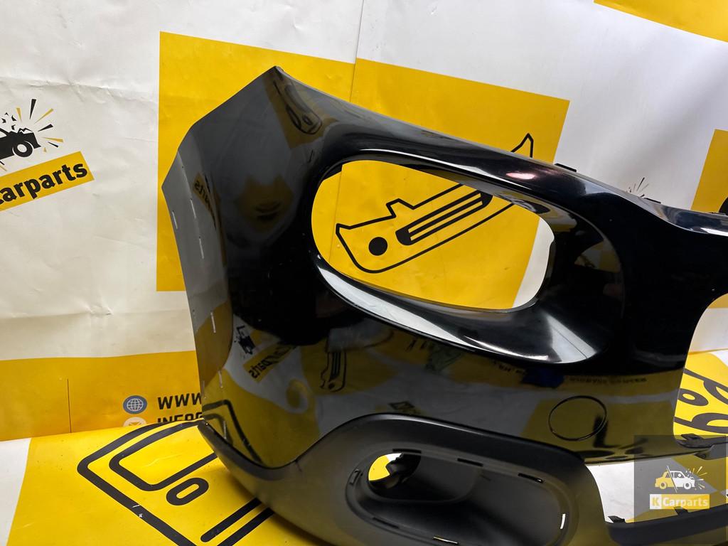 Citroen C3 Voorbumper 2016-2021 Origineel 9813378877, Gebruikt, Citroën, Ophalen of Verzenden, Bumper