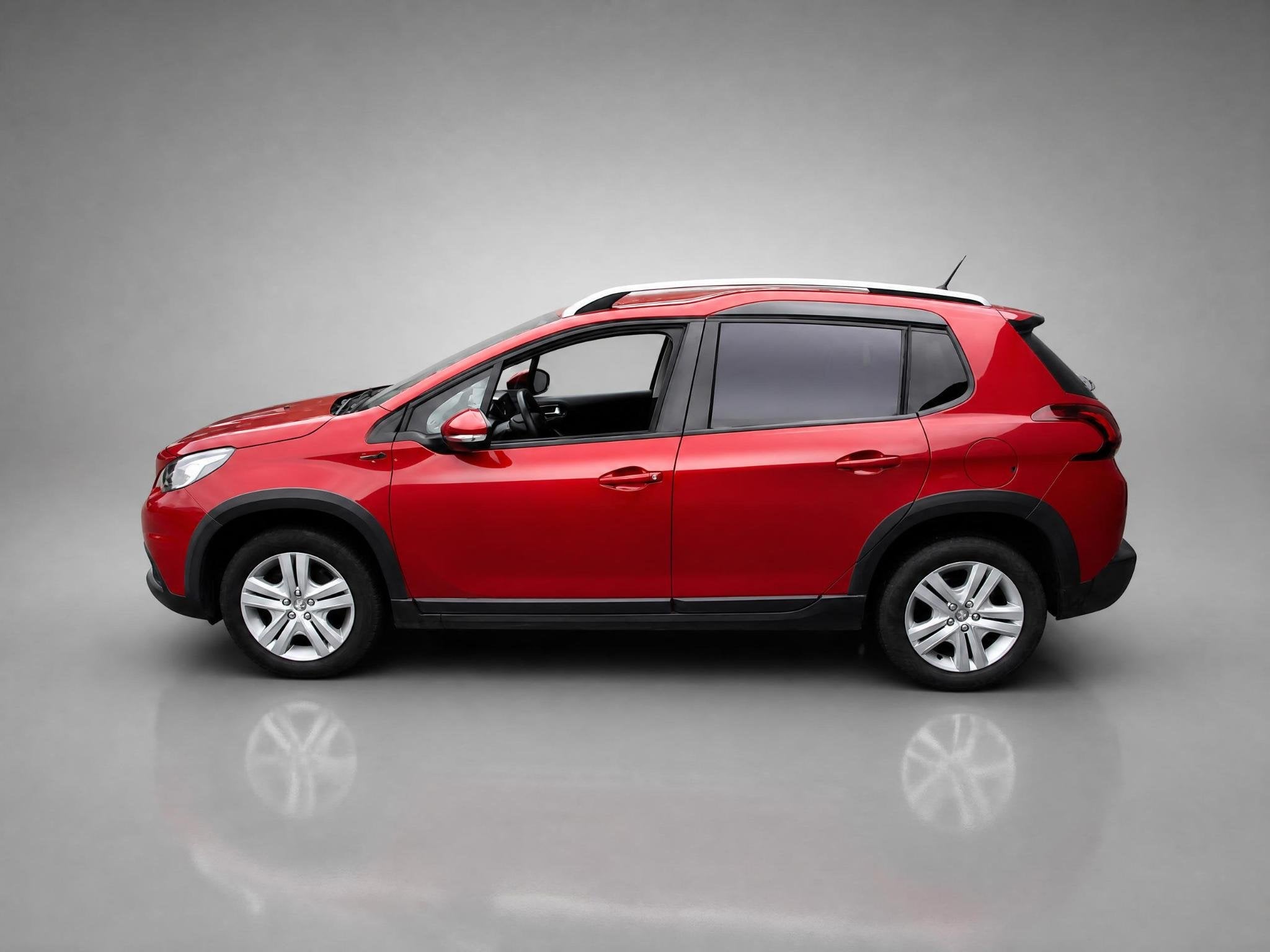 Peugeot 2008 1.2 Signature | Nieuwe Riem | Dealeronderhouden, Auto's, Voorwielaandrijving, 12 maanden, Stof, 1199 cc