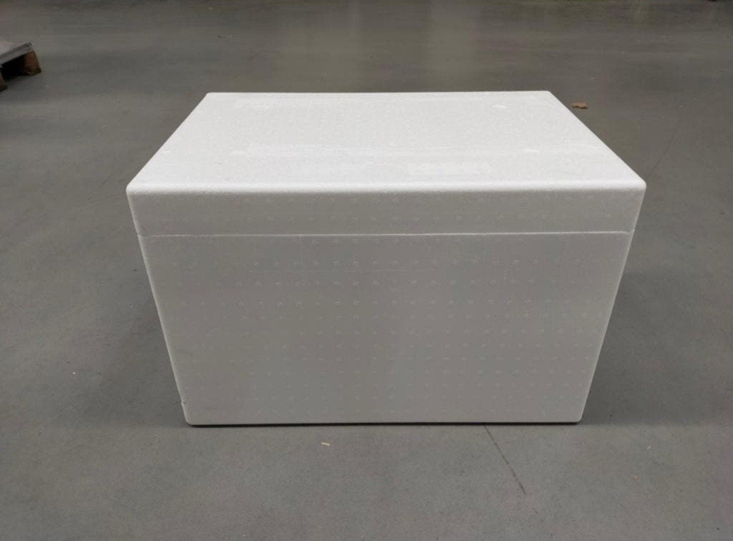 EPS Boxen - koelbox - 60x40x40cm (buitenmaat), Ophalen, Overige materialen, Minder dan 50 cm, 50 tot 100 cm