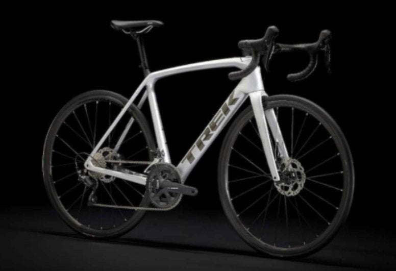 Trek Emonda SL5 Disc racefiets - Zo goed als nieuw, Ophalen of Verzenden, Zo goed als nieuw, Schijfrem, Overige merken