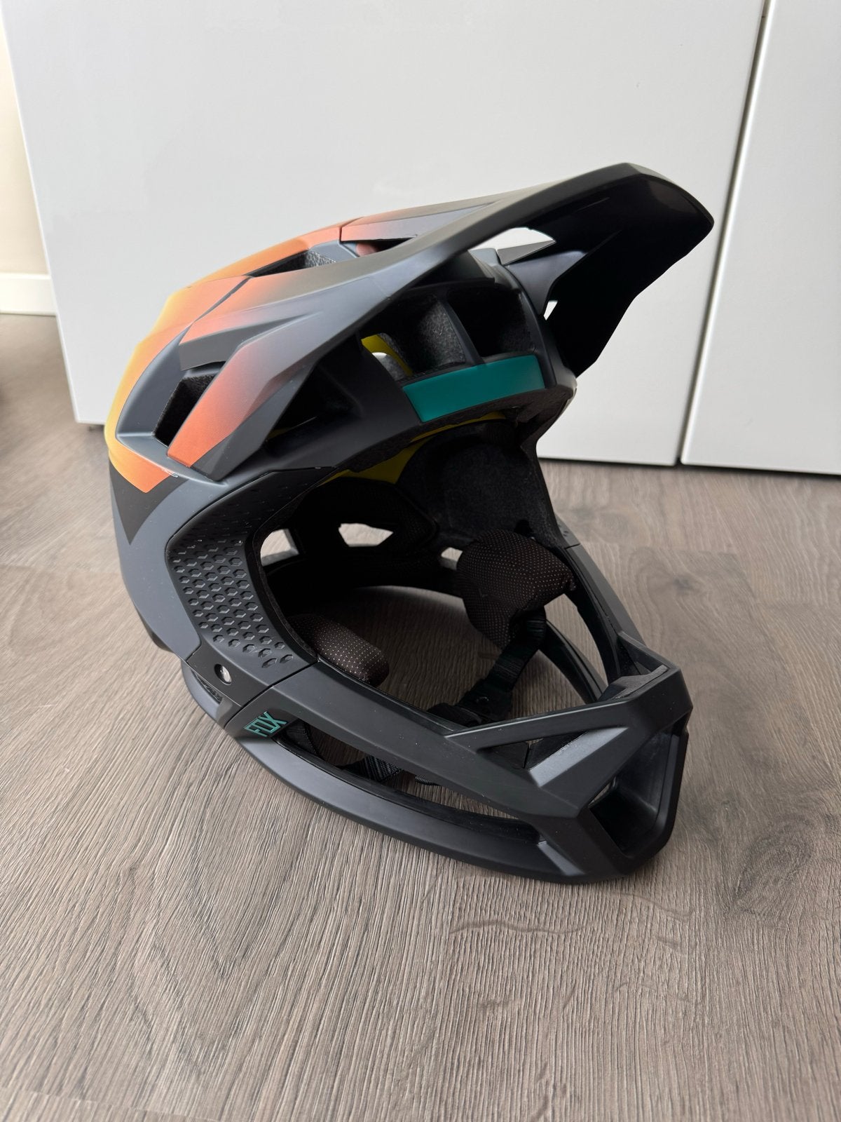 Fox Proframe MIPS MTB Fullface Helm - XL, Ophalen of Verzenden, Nieuw, XL, Heer of Dame