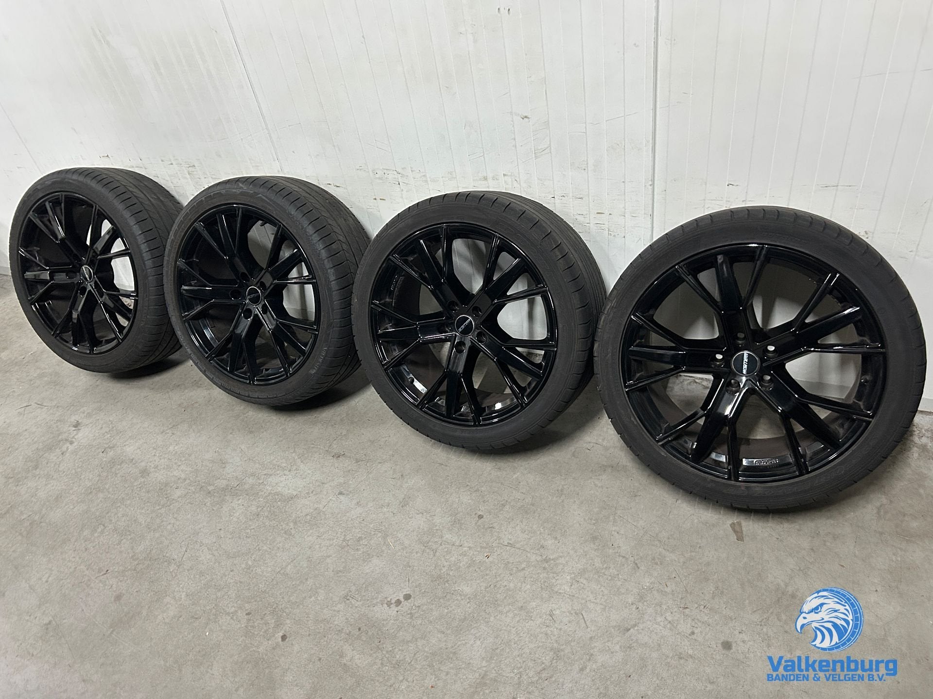 5-6mm! VW Transporter T5 GP T6 T6.1 T7 Multivan Bulli GMP Gu