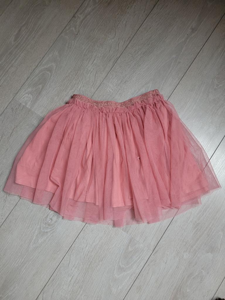 Rok maat 134 hema, Ophalen, Meisje, Jurk of Rok