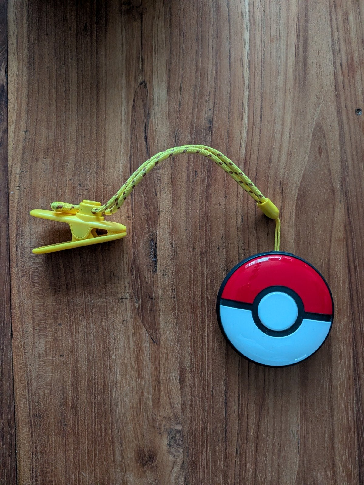 Pokémon Go Plus+, Verzenden, Zo goed als nieuw, Overige typen