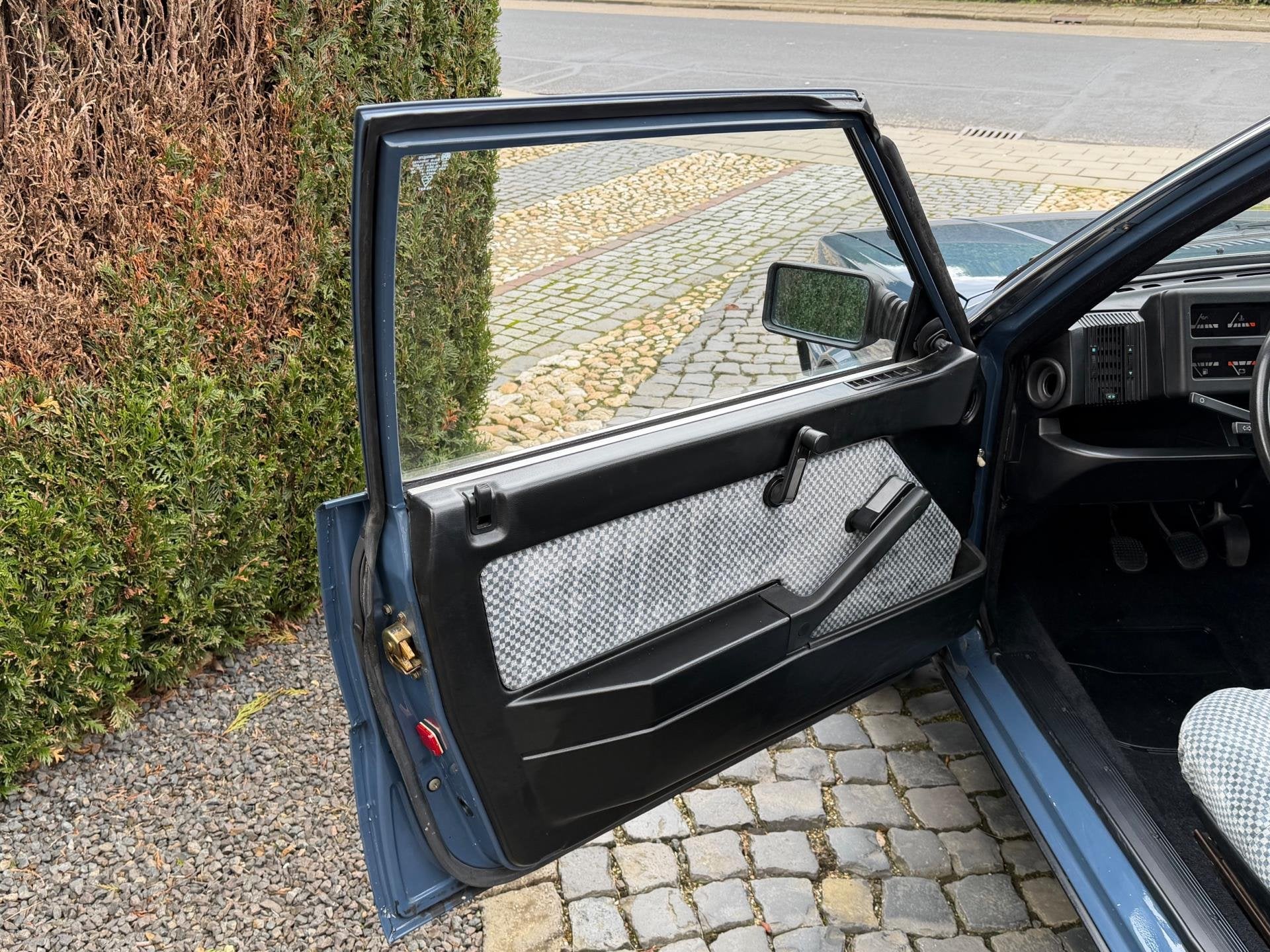 Lancia Delta 1.3 5-speed zeer mooi! Bouwjaar 1980, foto 8