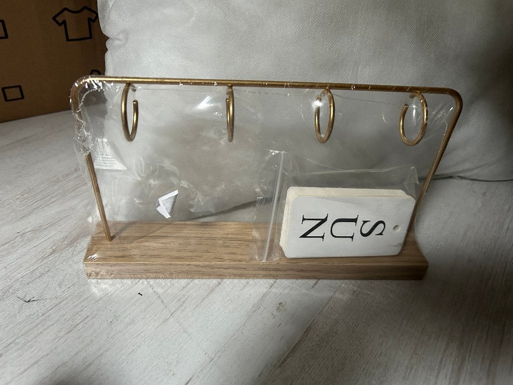 datum hanger, Ophalen of Verzenden, Nieuw