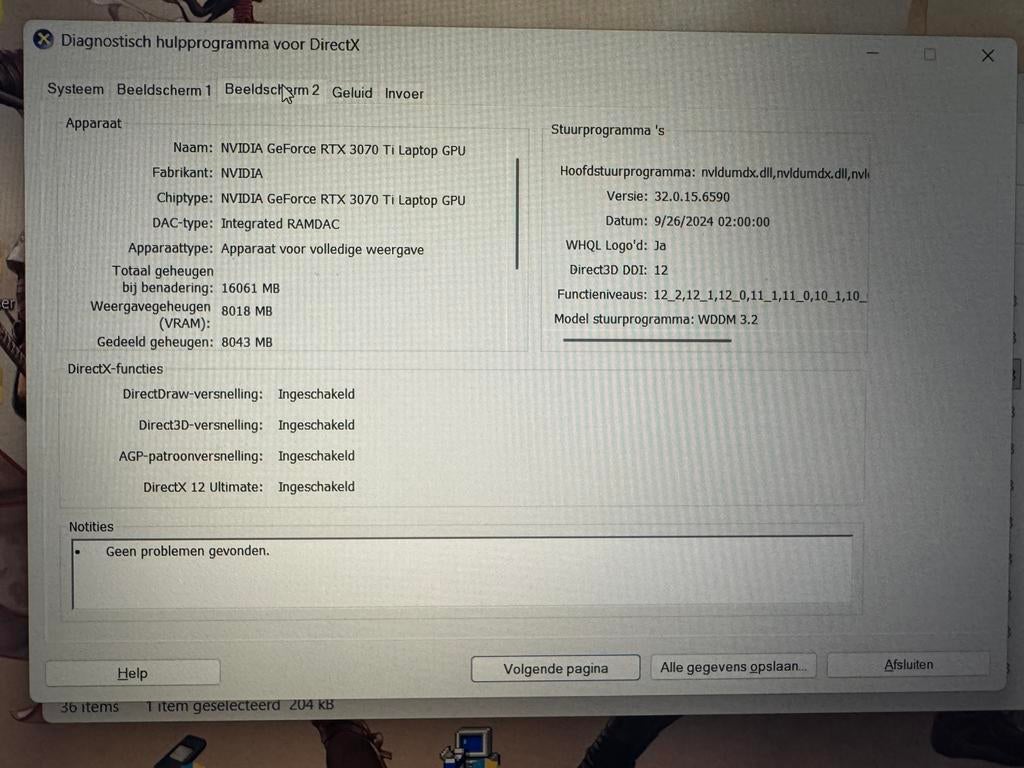 MSI Gaming GF, 2 tot 3 Ghz, 15 inch, Ophalen of Verzenden, Zo goed als nieuw