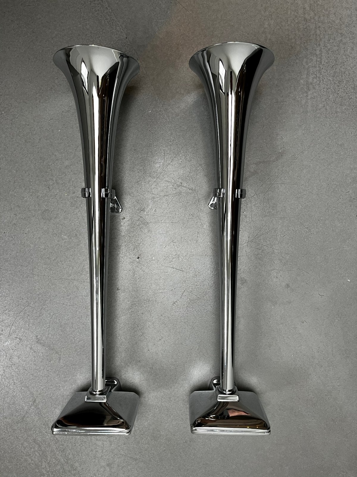 Hadley luchthoorns 56cm NIEUW, Auto-onderdelen, Ophalen of Verzenden, Nieuw, Overige merken