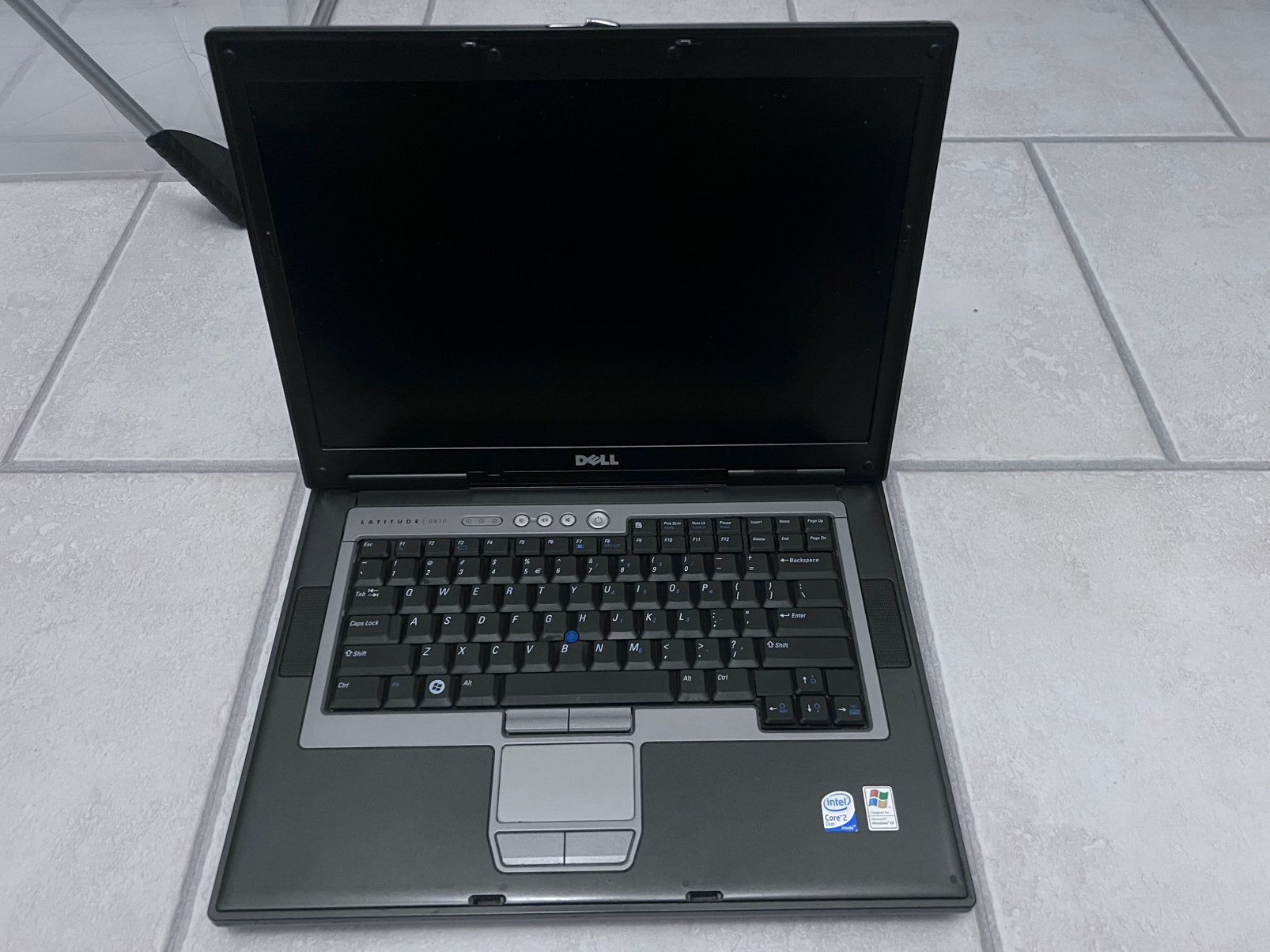 Tka Dell Latitude D830, Ophalen of Verzenden, Zo goed als nieuw, 2 tot 3 Ghz
