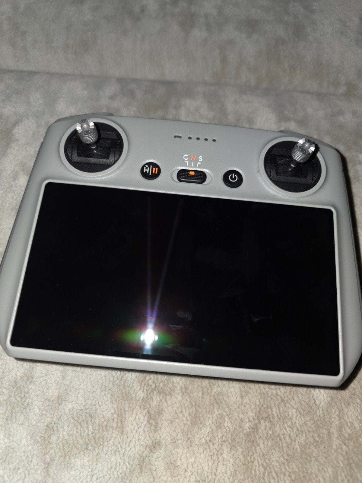 DJI Controller - Zo goed als nieuw, Ophalen