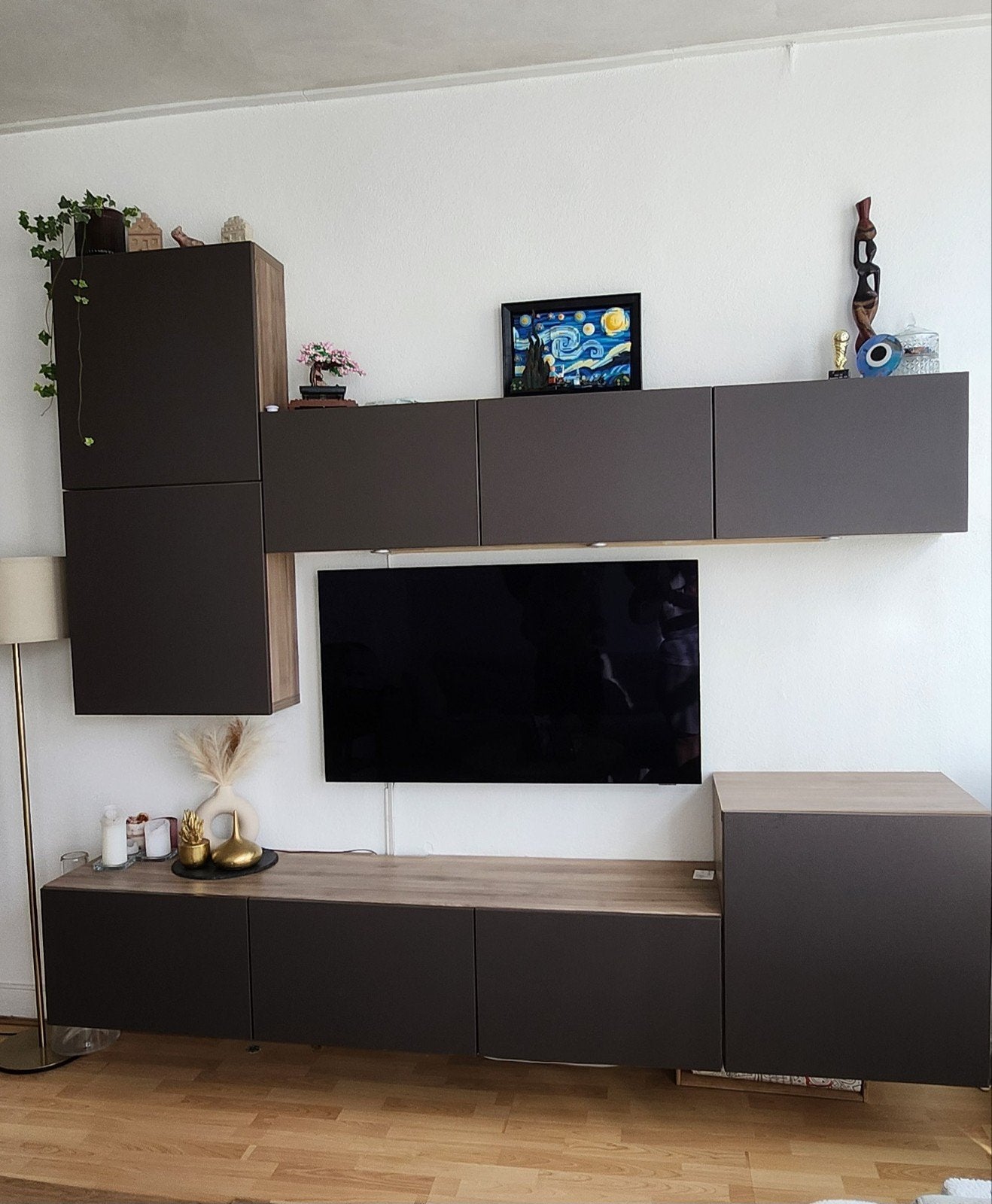 mooi tv meubels, Ophalen, Zo goed als nieuw, 25 tot 50 cm, Minder dan 100 cm