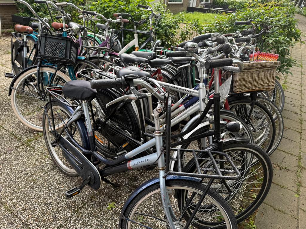 Te koop 15 kant-en-klare fietsen, Fietsen en Brommers, Ophalen of Verzenden, Gebruikt