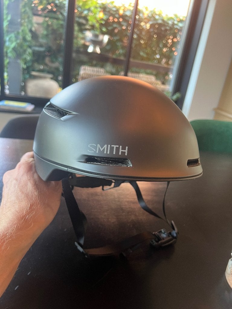 Fietshelm nieuw Smith, Smith, M, Nieuw, Ophalen of Verzenden