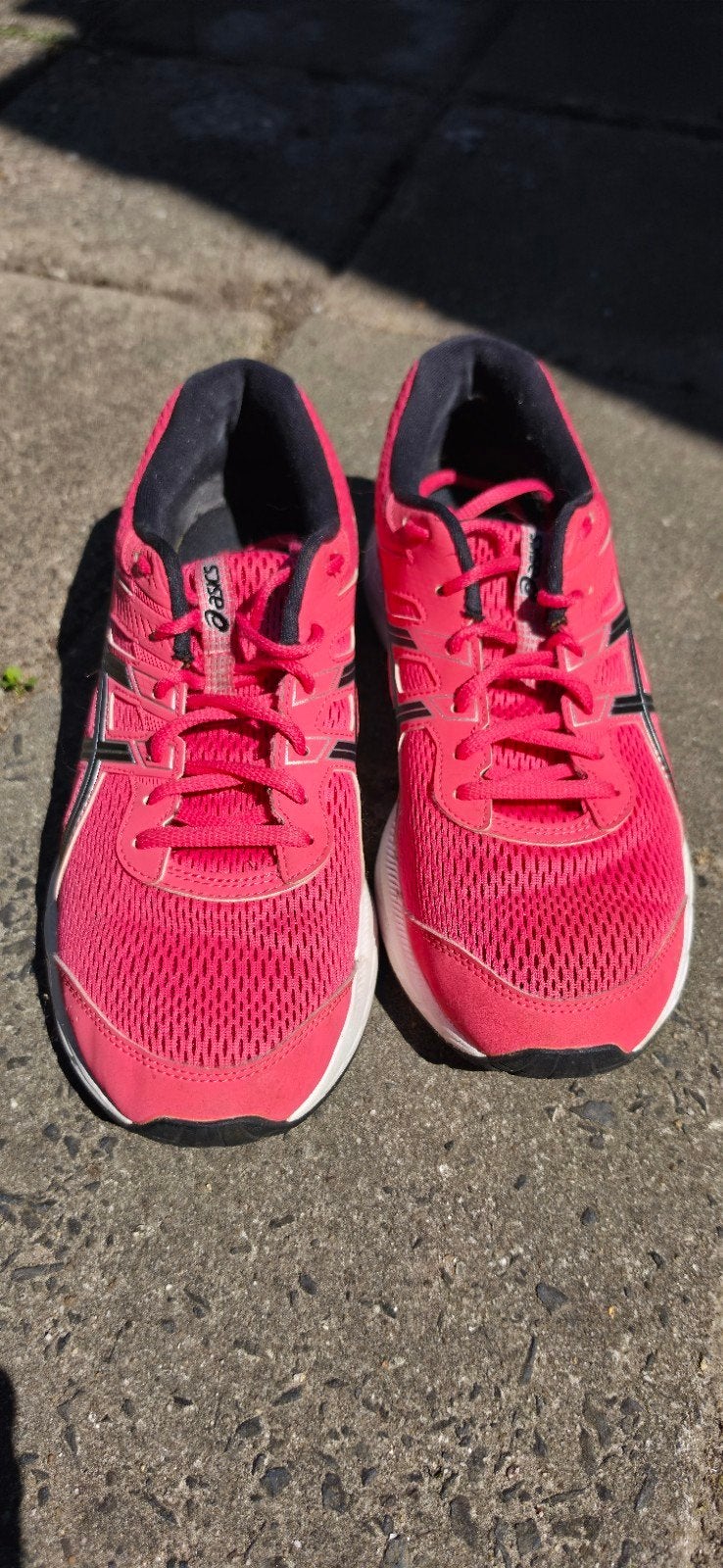 asics  sportschoenen., Verzenden, Nieuw