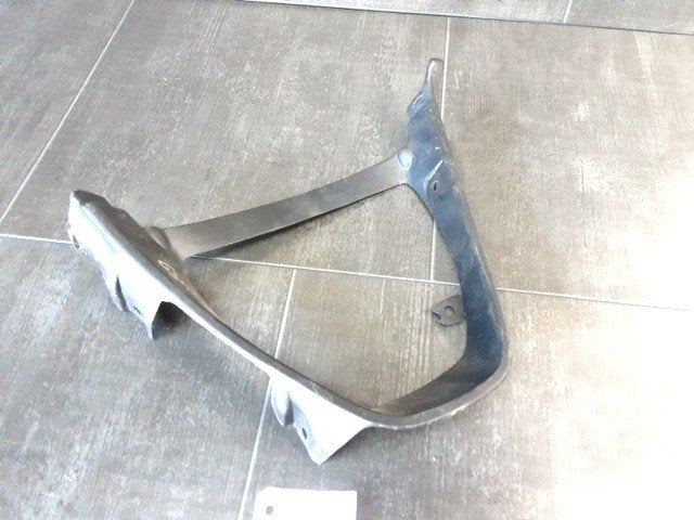GSXR1000 2005 - 2006 Suzuki Kuipdeel D1-57169