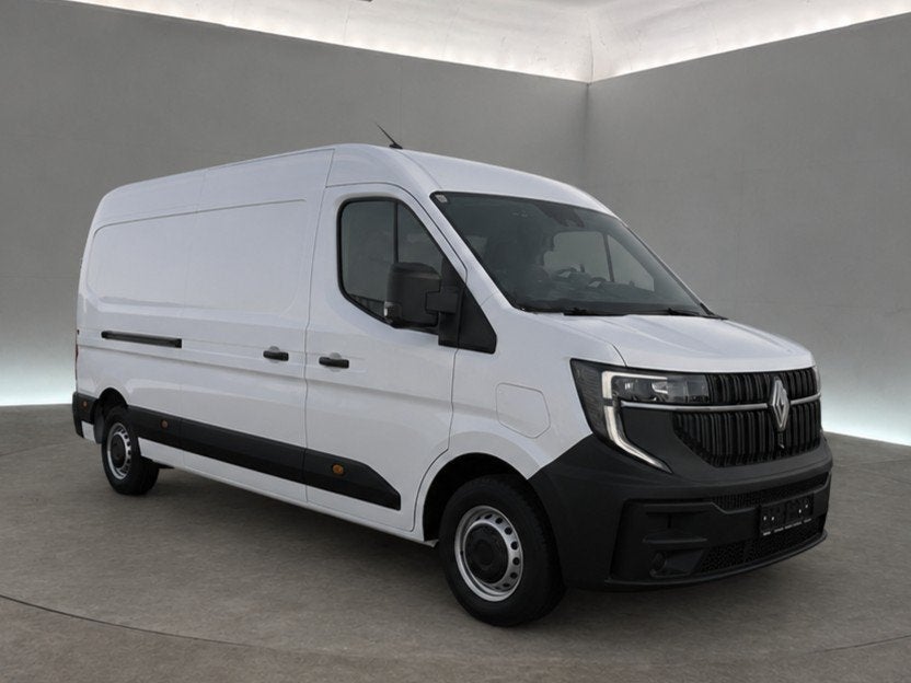 Renault Master E-Tech Extra Long Range 87 kWh L2H2 | Snellad, Auto's, Stof, Gebruikt, Euro 6, Renault