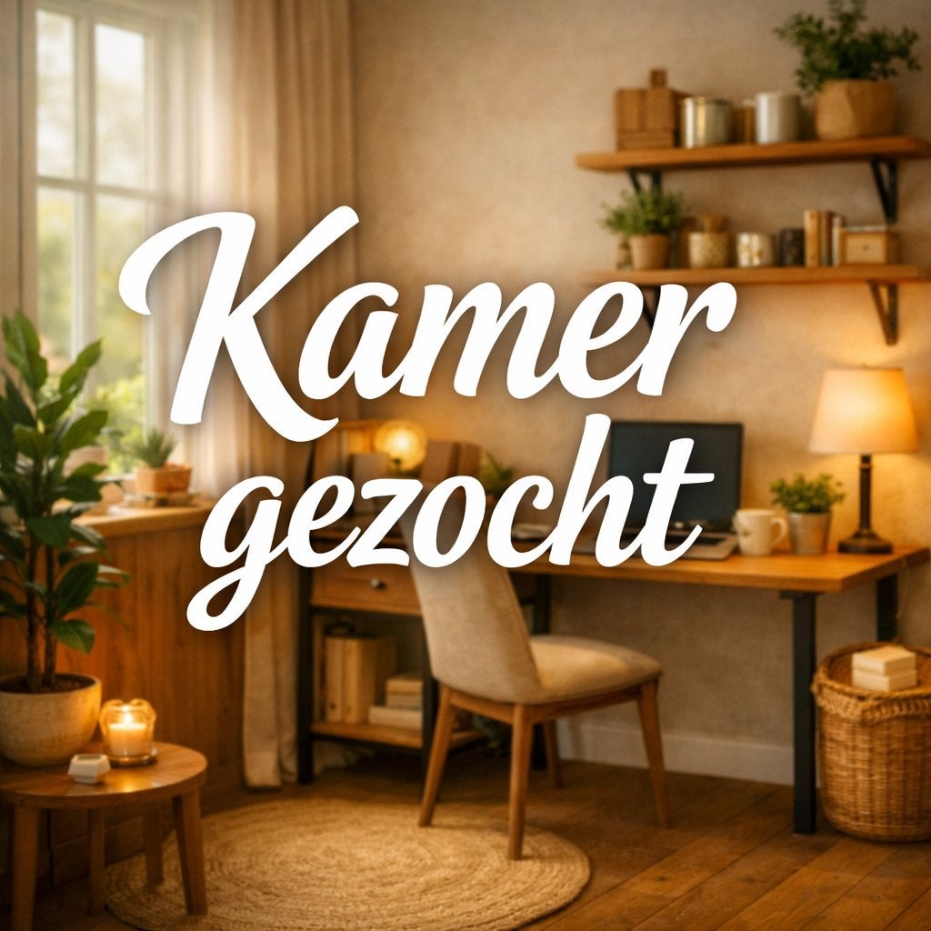 Kamer met spoed gezocht in Apeldoorn., Huizen en Kamers, Kamers te huur, Overige regio's
