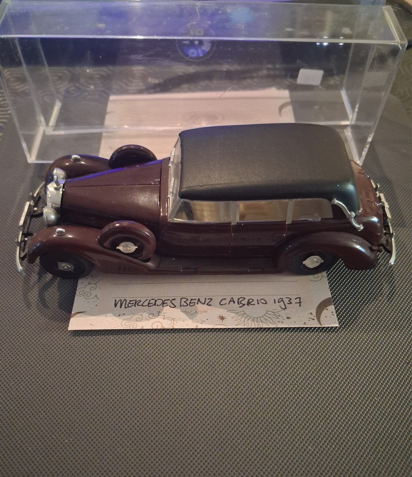 RIO modelauto's 1:43, Ophalen of Verzenden, Zo goed als nieuw, Auto, Overige merken