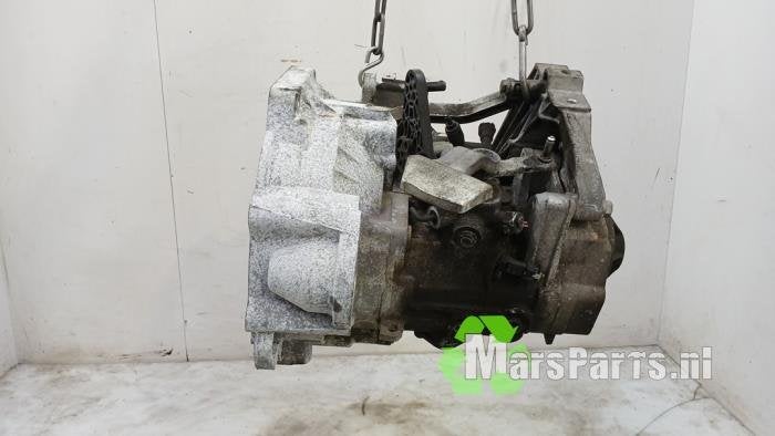 Versnellingsbak van een Volkswagen Golf, Gebruikt, -, Volkswagen, -