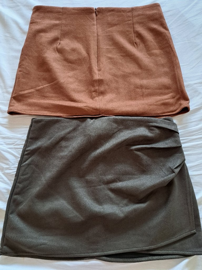 Rokjes, Overige kleuren, Maat 42/44 (L), Nieuw, Ophalen of Verzenden