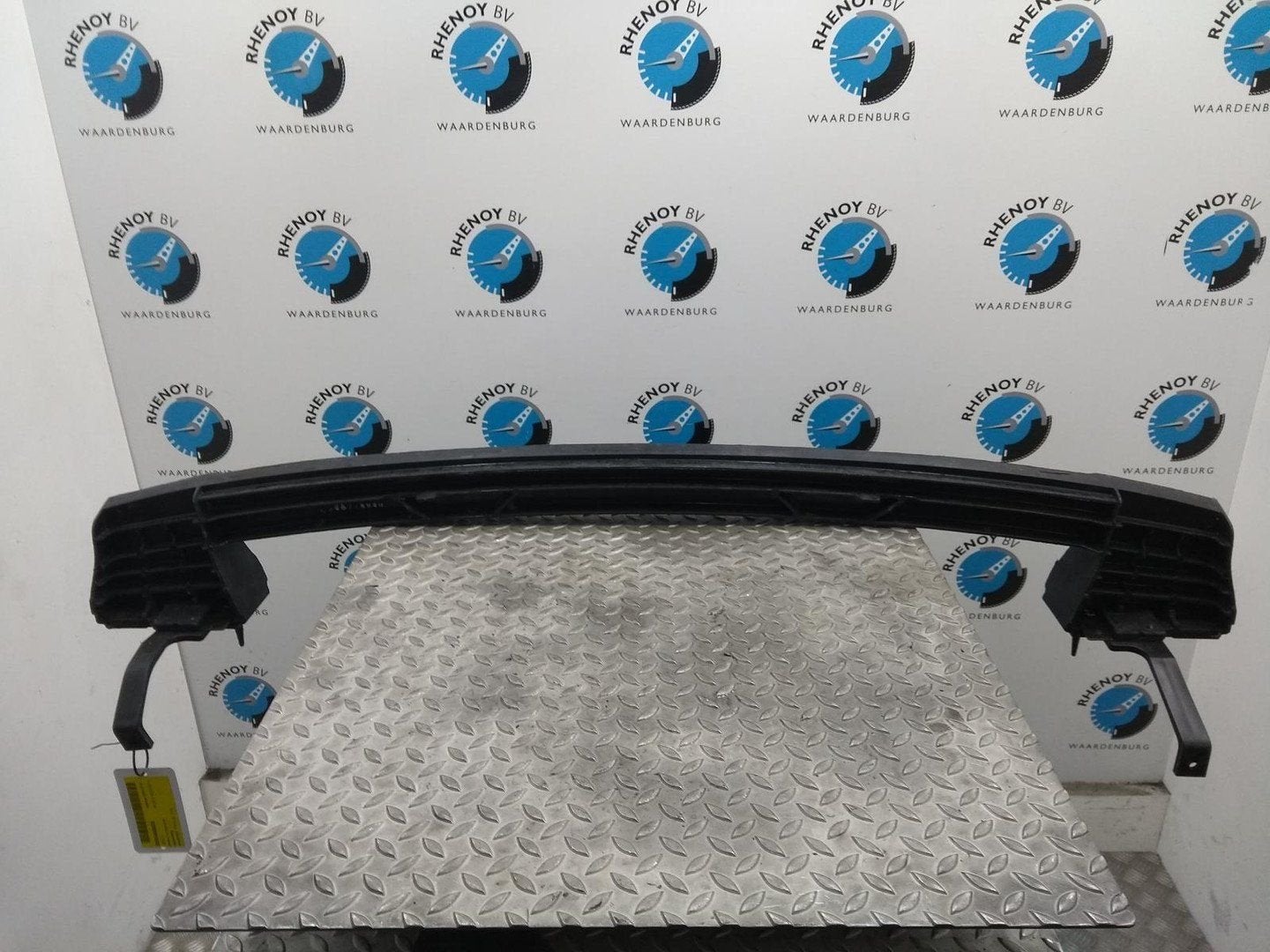 KIA VENGA Eco Dynamics  BUMPERBALK ACHTER 2014, Ophalen of Verzenden, Gebruikt, ARN erkend