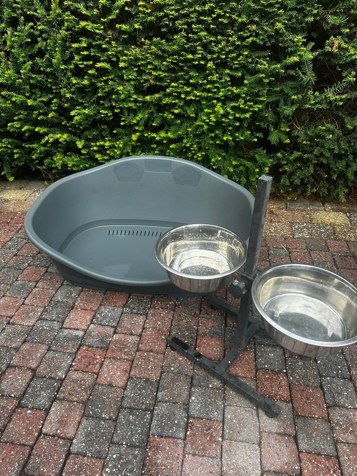 Hondenmand XXL, Ophalen of Verzenden, Zo goed als nieuw, Overige