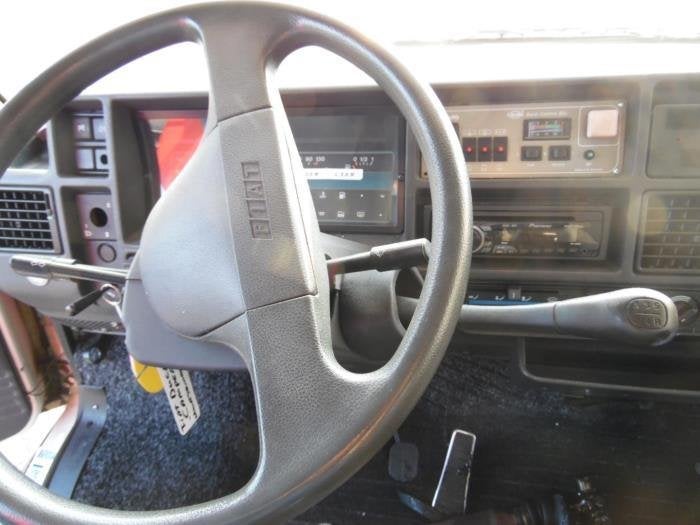 Fiat Ducato/Peugeot J5/Citroën C25 onderdelen diverse veel, Ophalen of Verzenden, Gebruikt